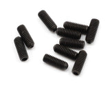 PTK-H-4004 PTK-H-4004 High Strength Set Screw, 3x8mm (10)