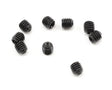 PTK-H-4100 PTK-H-4100 High Strength Set Screw, 4x4mm (10)