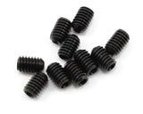 PTK-H-4102 PTK-H-4102 High Strength Set Screw, 4x6mm (10)