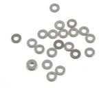 PTK-H-5000 PTK-H-5000 High Strength Stainless Steel Washer, 3mm (20)