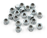 PTK-H-5202 PTK-H-5202 High Strength Nylon Locknut, 5mm (20)