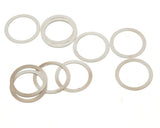 PTK-H-5903 PTK-H-5903 Drive Cup Washer (0.1mm), 13x16mm (10)