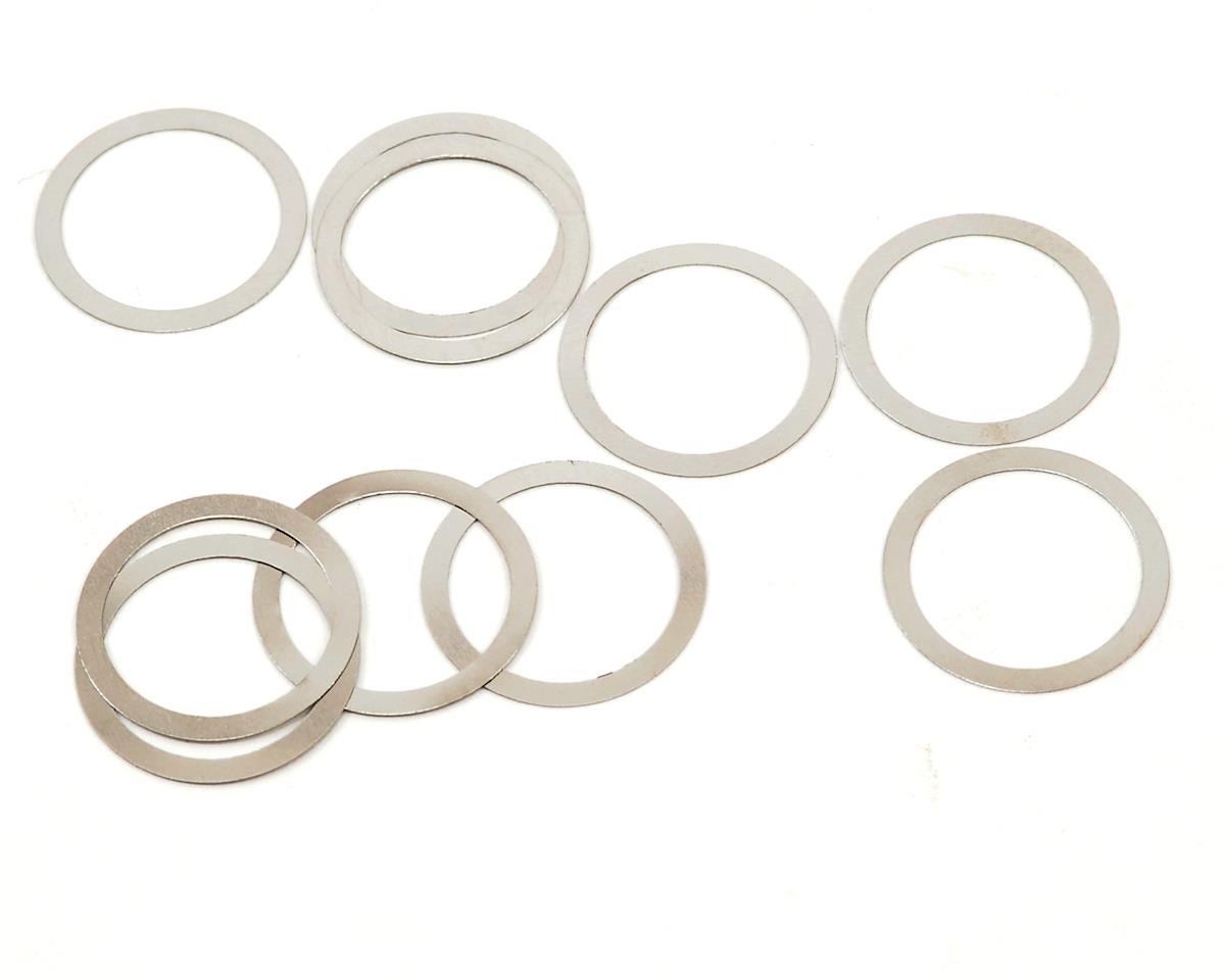 PTK-H-5903 PTK-H-5903 Drive Cup Washer (0.1mm), 13x16mm (10)