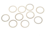 PTK-H-5904 PTK-H-5904 Drive Cup Washer (0.2mm), 13x16mm (10)