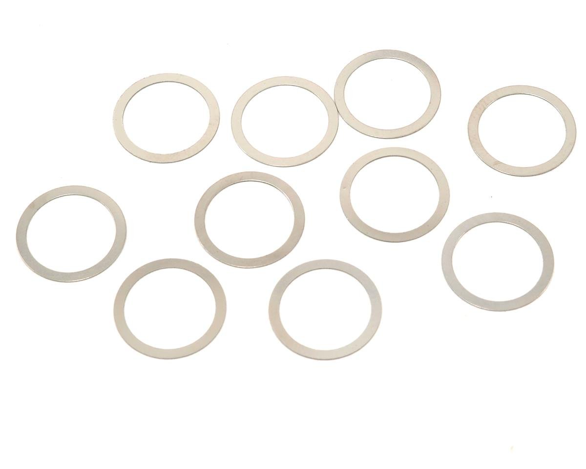 PTK-H-5904 PTK-H-5904 Drive Cup Washer (0.2mm), 13x16mm (10)