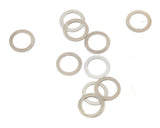 PTK-H-5905 PTK-H-5905 Clutch Bell Shim (0.1mm), 5x7mm (10)