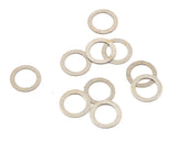 PTK-H-5906 PTK-H-5906 Clutch Bell Shim (0.2mm), 5x7mm (10)