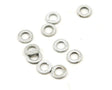 PTK-H-5908 PTK-H-5908 Engine Mount Washer, 3x6x1mm (10)