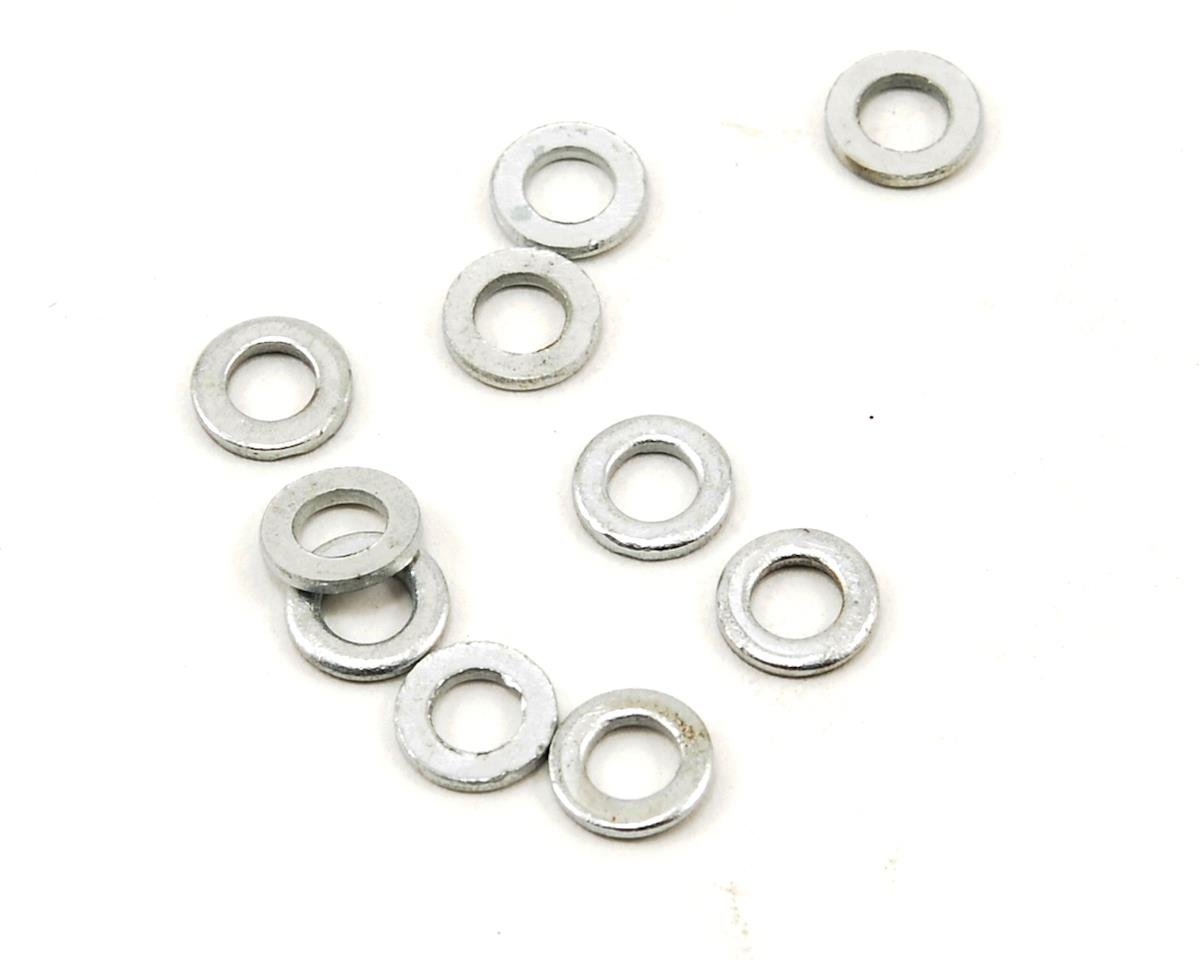 PTK-H-5908 PTK-H-5908 Engine Mount Washer, 3x6x1mm (10)