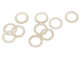 PTK-H-5909 PTK-H-5909 Pinion Gear Washer, 8x12x0.1mm (10)
