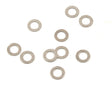 PTK-H-5910 PTK-H-5910 Clutch Washer, 3x5x0.2mm (10)