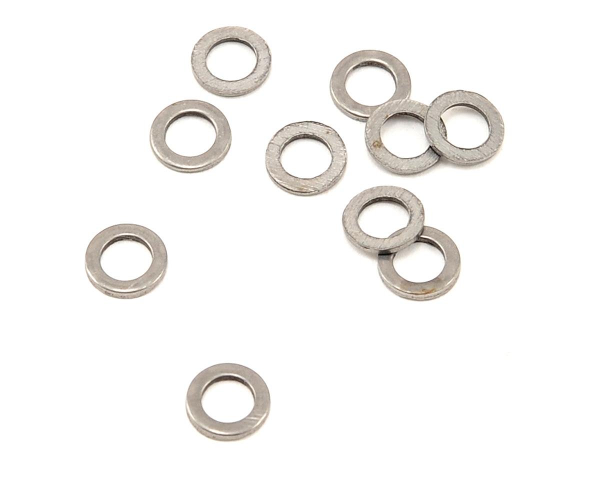 PTK-H-5911 PTK-H-5911 Clutch Washer, 3x5x0.5mm (10)