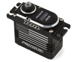 PTK-RM650S PTK-RM650S RM650S Maifield Edition High Speed Brushless HV Servo, 0.08s / 535oz-in @ 7.4V