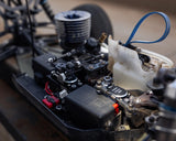 RM650S Maifield Edition High Speed Brushless HV Servo, 0.08s / 535oz-in @ 7.4V