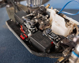 RM650S Maifield Edition High Speed Brushless HV Servo, 0.08s / 535oz-in @ 7.4V