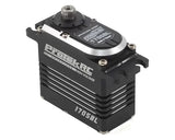 PTK170SBL 170SBL Black Label High Speed Brushless HV Servo, .08sec / 535oz