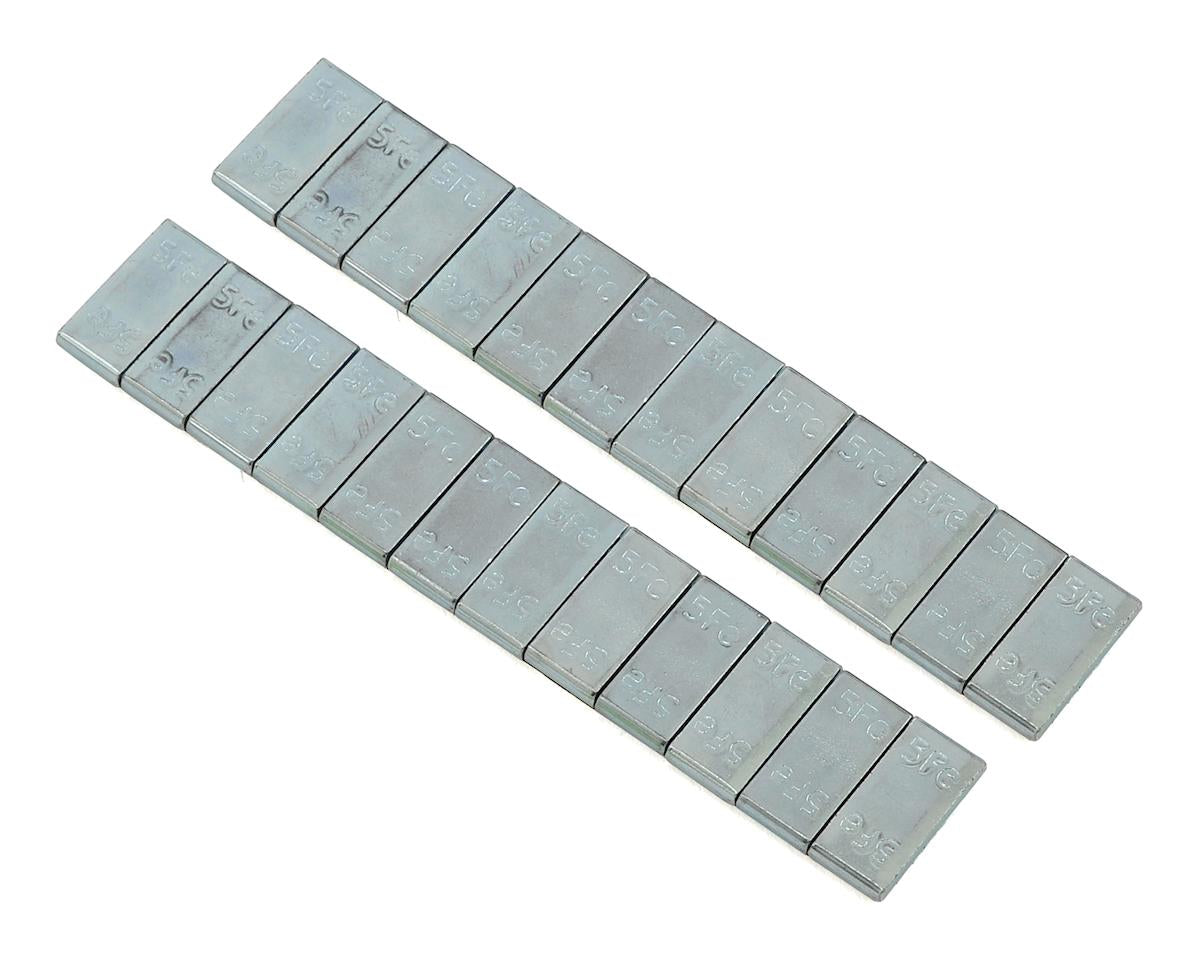 PTK8380 PTK8380 Self Stick Chassis Weight Strip