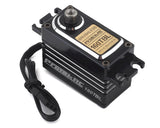 PTKPTK-160TBL PTK-160TBL Low Profile High Torque  Brushless Metal Case Servo