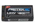 PTKPTK-5117-22 PTK-5117-22 2S 7.6V HV LCG Shorty LiPo Battery, 130C 4800mAh