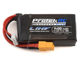 PTKPTK-5570 PTK-5570 3S 11.4V Si-Graphene + HV LiPo Battery, 90C 1400mAh