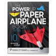 PUP500-019 500-019 Paper Airplane Book