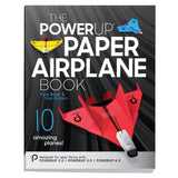 PUP500-019 500-019 Paper Airplane Book