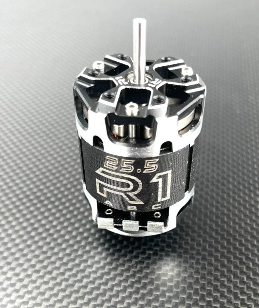 R1W020180 020180 V30 Competition Brushless Motor, 25.5T