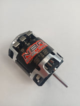 R1W020181-NBR 020181-NBR Nick Bell Racing R1 Wurks V30 w/ High Strength Rotor, 21.5T