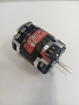 R1W020182-NBR 020182-NBR Nick Bell Racing R1 Wurks V30 w/ High Strength Rotor, 17.5T