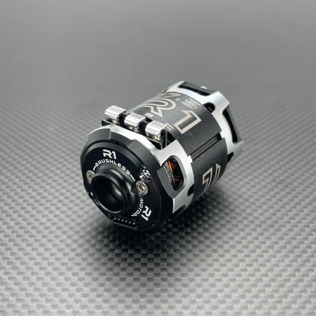 R1W020182 020182 V30 Competition Brushless Motor, 17.5T