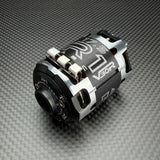 R1W020186 020186 V30R Brushless Motor, 17.5T