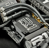 Digital Pro Sensored Brushless ESC, 200A