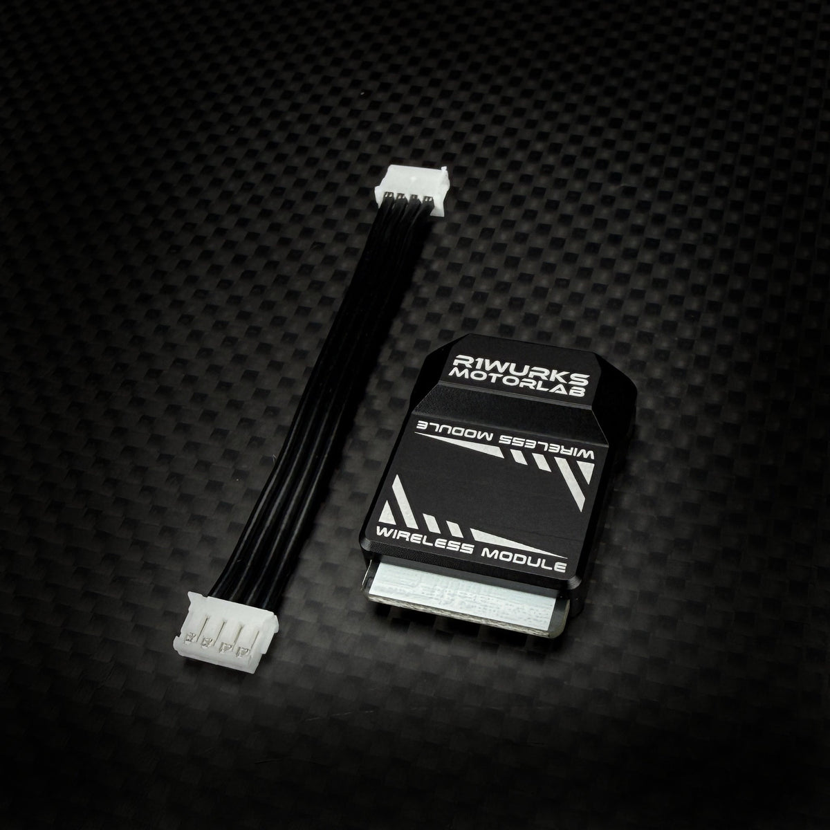 Digital Pro Wireless ESC Programming Module