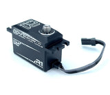 R1W050010 050010 Digital Drive DD4 Metal Gear Low Profile Servo, .06sec/458oz