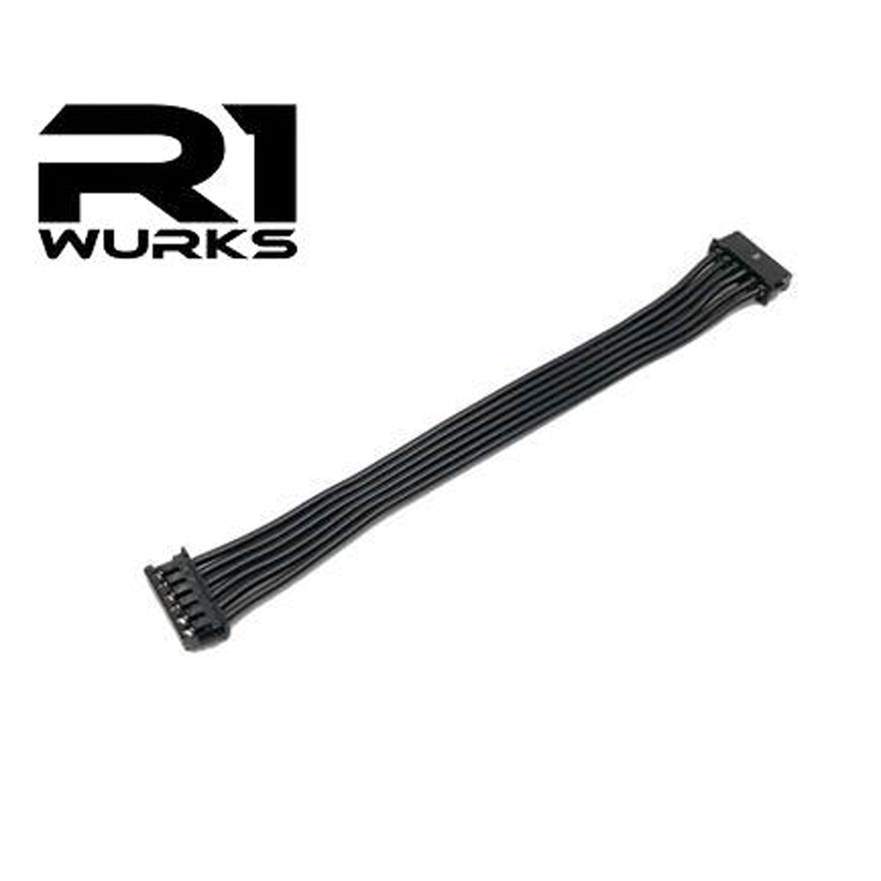 R1W070005 070005 Sensor Wire, 105mm Ribbon Type