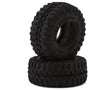 RC4ZT0216 RC4ZT0216 Interco IROK 0.7" Micro Crawler Tires w/ Foam Inserts, X2S3 (2)
