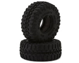 RC4ZT0216 RC4ZT0216 Interco IROK 0.7" Micro Crawler Tires w/ Foam Inserts, X2S3 (2)