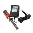 RCE1550 RCE1550 Glow Igniter 1800 mAh NiMH & Charger