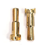 RCE1628 RCE1628 4/5mm Bullet Connector Plugs