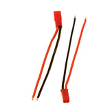 RCE1631 RCE1631 JST Male/Female Connector, 100mm Wire