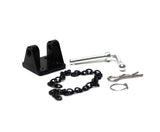RCE3412 3412 Pintle Hitch Set for 1/10 Scale