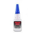 RCE5150 5150 Crazy Strong Tire Glue w/ Tips, 20ml