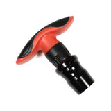 RCE7087 RCE7087 17mm T-Handle Ratchet Wheel Wrench