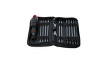 RCE7807 RCE7807 19 Piece Tool Set & Pouch