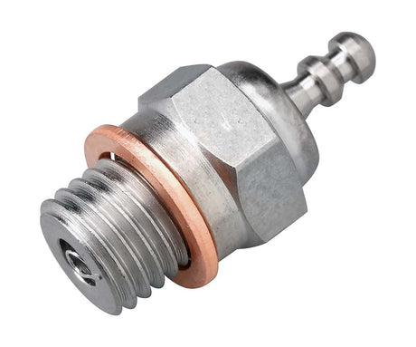 RCESF4 RCESF4 Sure Fire Platinum / Iridium Glow Plug, Medium / #4 (1)