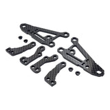 RCM-SP-10019 RCM-SP-10019 SP1 Short Front Wheelbase Set, -2mm