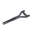 RCM-SP-1020 RCM-SP-1020 SP1 2.2mm Carbon Fiber Rear Top Deck