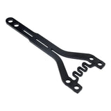 RCM-SP-1048 RCM-SP-1048 SP1 2.0mm Fiberglass Rear Top Deck