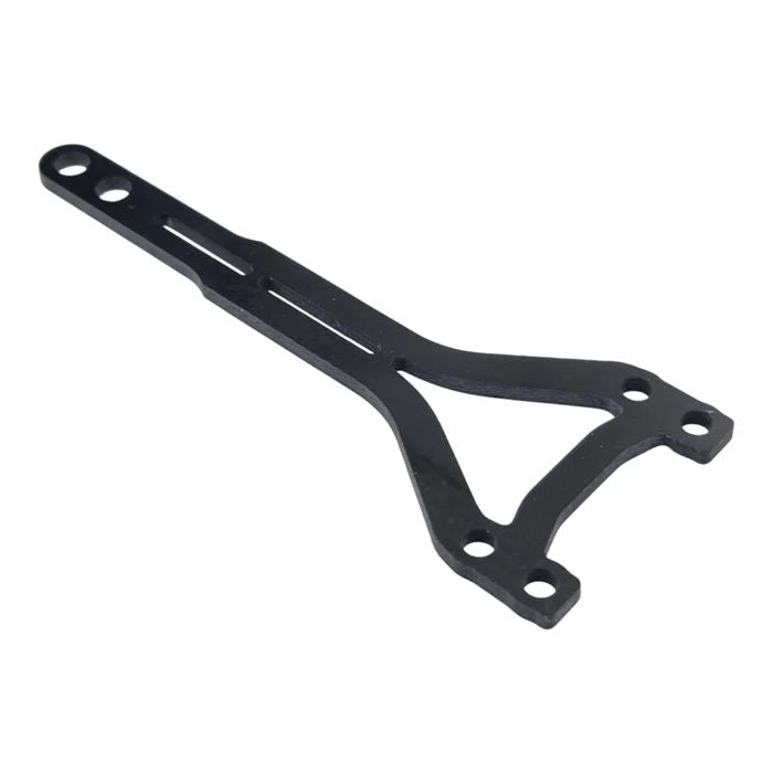 RCM-SP-1049 RCM-SP-1049 SP1 2.0mm Fiberglass Stiff Rear Top Deck