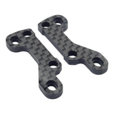 RCM-SP-1051 RCM-SP-1051 SP1 Short Wheelbase Front Upperbulkheads, -2mm (2)